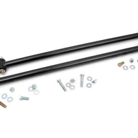 Kicker Bar Kit | 5-7.5 Inch Lift | Chevy/GMC 1500 Truck & SUV 2WD/4WD (07-14)