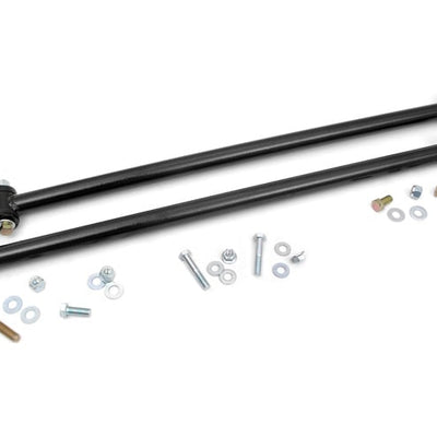 Kicker Bar Kit | 5-7.5 Inch Lift | Chevy/GMC 1500 Truck & SUV 2WD/4WD (07-14)