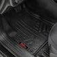 Floor Mats | FR & RR | Jeep Cherokee KL 2WD/4WD (2014-2023)