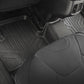 Floor Mats | FR & RR | Jeep Cherokee KL 2WD/4WD (2014-2023)