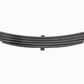 Rear Leaf Springs | 4" Lift | Pair | Toyota Land Cruiser FJ40 4WD (1964-1980)