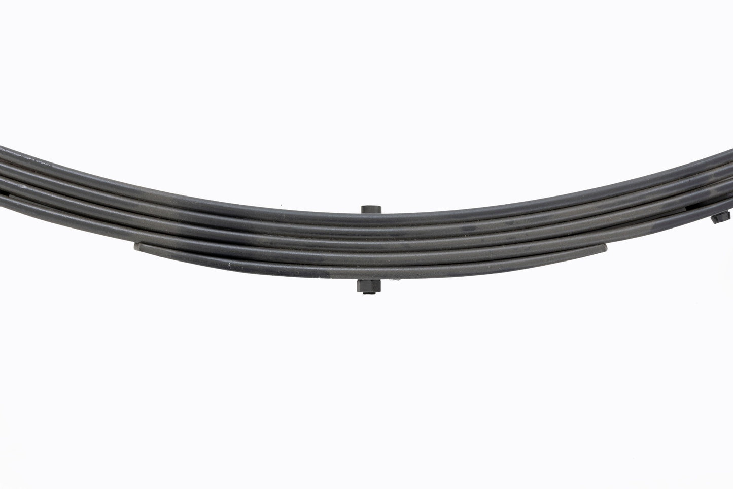 Rear Leaf Springs | 4" Lift | Pair | Toyota Land Cruiser FJ40 4WD (1964-1980)