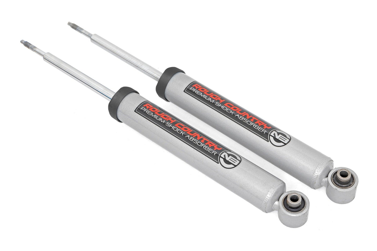 N3 Rear Shocks | 0-2.5" | Toyota RAV4 2WD/4WD (2019-2024)