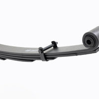 Front Leaf Springs | 2.5
