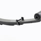 Front Leaf Springs | 2.5" Lift | Pair | Ford Excursion/F-250 Super Duty/F-350 Super Duty 4WD