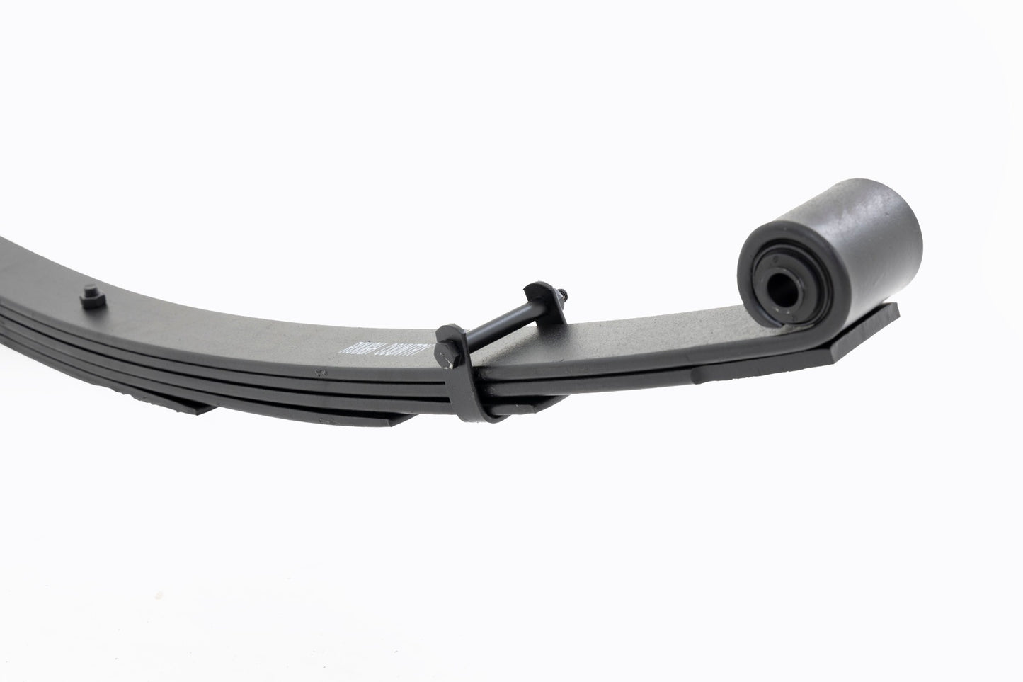 Front Leaf Springs | 2.5" Lift | Pair | Ford Excursion/F-250 Super Duty/F-350 Super Duty 4WD