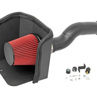 Cold Air Intake Kit | 3.5L | Toyota Tacoma 2WD/4WD (2016-2023)