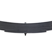 Front Leaf Springs | 2.5