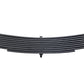 Front Leaf Springs | 2.5" Lift | Pair | Jeep CJ 5 4WD (1955-1975)