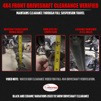 Certified Automotive Experts LS Swap Long Tube Headers Polished 304 Stainless Steel for 1960–1987 Chevy GMC C10 K10 Trucks and 1988–1991 Square Body 2WD 4WD Includes MLS Gaskets 12pc Header Bolt Kit