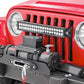 Winch Mounting Plate | Jeep Wrangler TJ (97-06)/Wrangler Unlimited (04-06)