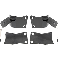 LED Light Mount | Lower A-Pillar | Pod | Jeep Wrangler TJ (97-06)