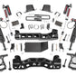 6 Inch Lift Kit | Vertex | Ford F-150 4WD (2009-2010)