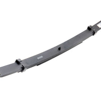 Front Leaf Springs | 2
