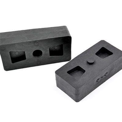 Lift Block Kit | Pair | 1.5 Inch
