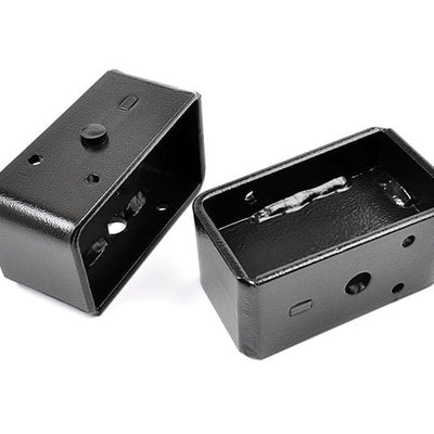 Lift Block Kit | Pair | 3 Inch