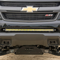 LED Light Mount | Bumper | 30