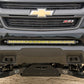 LED Light Mount | Bumper | 30" | Chevy/GMC Canyon/Colorado 2WD/4WD (15-22)