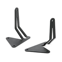 LED Light Mount | Bumper | 30