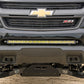 LED Light Mount | Bumper | 30" | Chevy/GMC Canyon/Colorado 2WD/4WD (15-22)