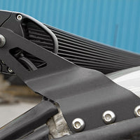 LED Light Mounts | Upper Windshield | 54