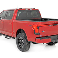 2 Inch Leveling Kit | Ford F-150 Lightning 4WD (2022-2024)