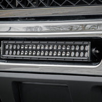 LED Light Mount | Bumper | 20