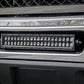 LED Light Mount | Bumper | 20" | Chevy Silverado 2500 HD 4WD (2011-2014)