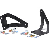 LED Light Mount | Bumper | 20