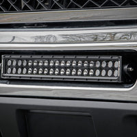 LED Light Mount | Bumper | 20