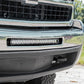 LED Light Mount | Bumper | 20" | Chevy Silverado 1500 (07-13)/Silverado 2500 HD (07-10)