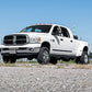 LED Light Kit | Bumper Mount | 20" Black Single Row | Ram 2500/3500 (10-18)