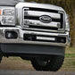 LED Light Mount | Bumper | 20" | Ford F-250/F-350 Super Duty 2WD/4WD (11-16)