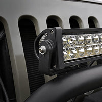 LED Light Mount | RC Bumper Hoop | 20