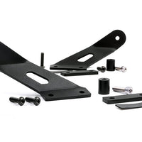 LED Light Mount | Hood | 20