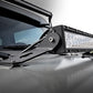 LED Light Mount | Hood | 20" | Jeep Wrangler JK/Wrangler Unlimited  (07-18)