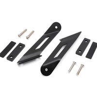 LED Light Mount | Hood | 20