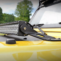 LED Light Mount | Hood | 20