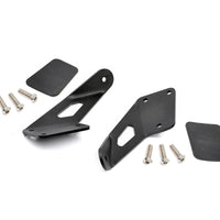 LED Light Mount | Hood | 20