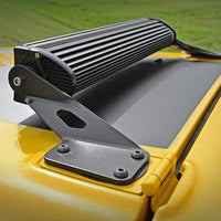 LED Light Mount | Hood | 20