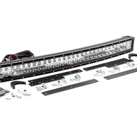 LED Light Kit | Behind Grille Mount | 30