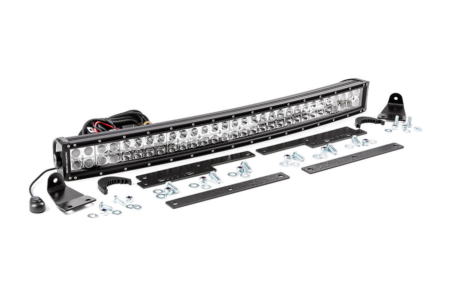 LED Light Kit | Behind Grille Mount | 30