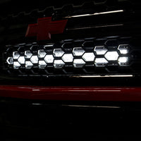 LED Light Kit | Behind Grille Mount | 30