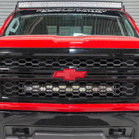 LED Light Kit | Behind Grille Mount | 30