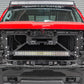 LED Light Kit | Behind Grille Mount | 30" Black Dual Row | White DRL | Chevy Silverado 1500 (14-15)