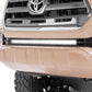 LED Light Kit | Lower Grille Mount | 30" Black Single Row | Toyota Tacoma (16-23)