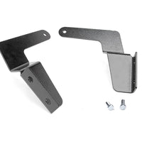 LED Light Mount | Lower Grill | 30