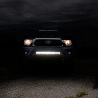 LED Light Mount | Lower Grill | 30