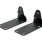 LED Bumper Mount | 40" Curved | Ram 2500/3500 4WD (2010-2018)