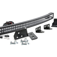 LED Light  | Bumper Mount | 40